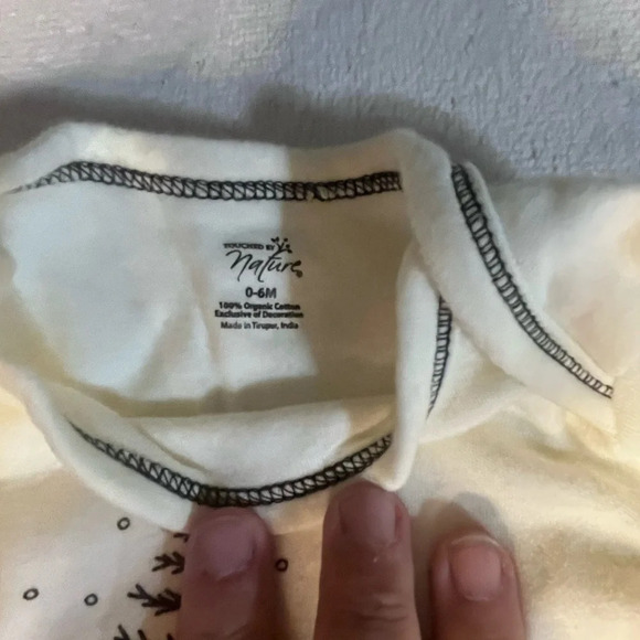 Set of 2 Touched By Nature Gowns - Picture 4 of 5